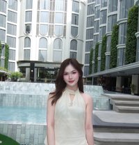 Nami - puta in Bangkok