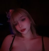 Nami - escort in Hong Kong