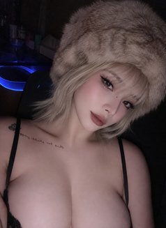 Nami - escort in Hong Kong Photo 9 of 12