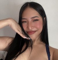 Nami - escort in Manila