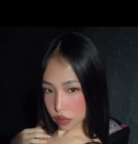 Nami - escort in Manila