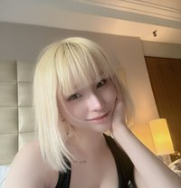 Nami - escort in Manila