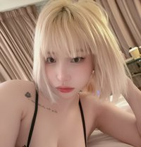 Nami - escort in Manila