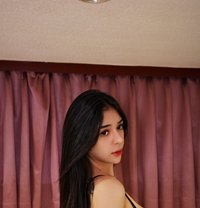 Nami just arrive - puta in Taipei