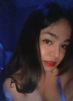 BigcockMONA - Transsexual escort in Manila Photo 21 of 30