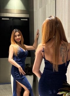 NAMI HOT SEXY THAI - escort in Kuala Lumpur Photo 3 of 8