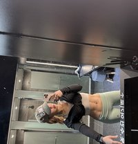 Nami - escort in Seoul