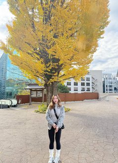 Nami - escort in Seoul Photo 13 of 17