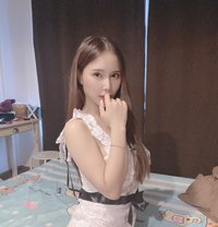 Nami - escort in Seoul