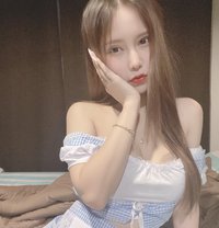 Nami - escort in Seoul