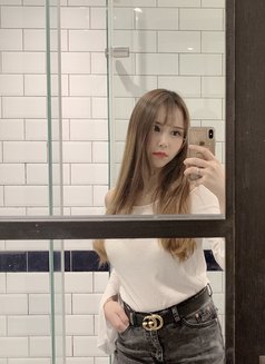 Nami - puta in Seoul Photo 19 of 21