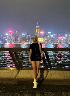 Nami - puta in Hong Kong Photo 3 of 8