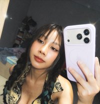 Nami Outcall - escort in Bangkok