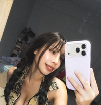 Nami Outcall - escort in Bangkok