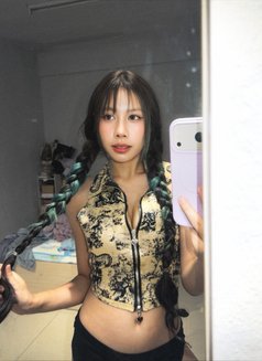 Reeya Outcall - puta in Bangkok Photo 6 of 8