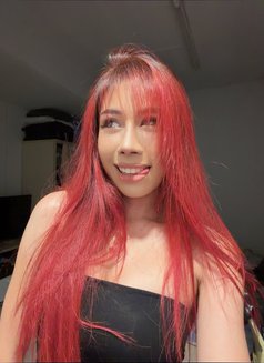 Nami Outcall - escort in Bangkok Photo 8 of 9