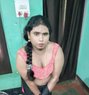 Nami Shemale - Transsexual escort in Coimbatore Photo 1 of 1