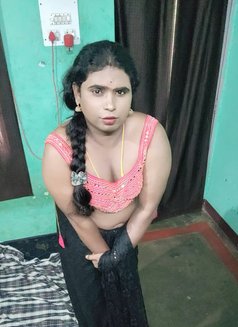 Nami Shemale - Transsexual escort in Coimbatore Photo 1 of 1