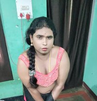 Nami Shemale - Transsexual escort in Coimbatore
