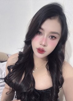 Nami - escort in Bangkok Photo 2 of 4