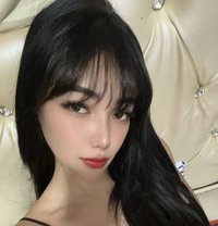 Nami - dominatrix in Tokyo