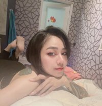 Nami - escort in Bangkok