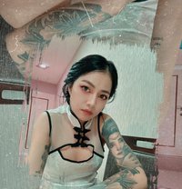 Nami - escort in Bangkok
