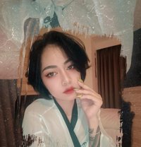 Nami - escort in Bangkok