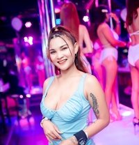 Nami independent - escort in Bangkok