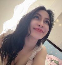 Nami - escort in Singapore