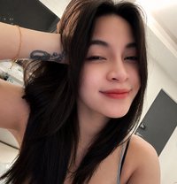 Nami - escort in Singapore