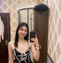 Nami - Transsexual escort in Dubai