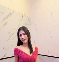 Nami - Transsexual escort in Dubai