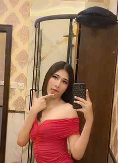 Nami - Acompañantes transexual in Dubai Photo 4 of 5