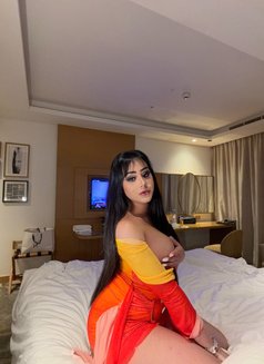Nami - Acompañante transexual in Dubai Photo 2 of 3