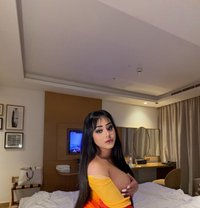 Nami - Transsexual companion in Ras al-Khaimah