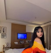 Nami - Transsexual companion in Ras al-Khaimah