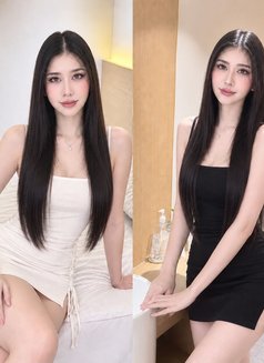 Nami - Transsexual escort in Dubai Photo 2 of 8