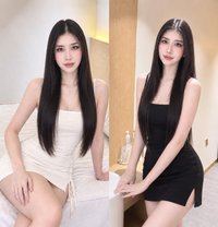 Nami - Transsexual escort in Dubai
