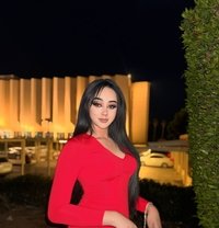 Nami - Transsexual companion in Ras al-Khaimah