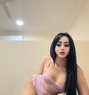Nami - Transsexual companion in Ras al-Khaimah Photo 2 of 3
