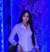 Nami - Transsexual companion in Ras al-Khaimah