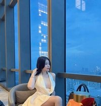 Nami - escort in Ho Chi Minh City