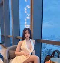 Nami - escort in Ho Chi Minh City