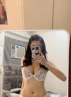Nami Your Babygirl - escort in Manila Photo 10 of 11