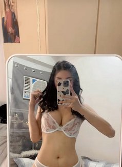 Nami Your Babygirl - escort in Manila Photo 11 of 11