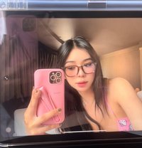 Nami Your Newest Babygirl in Town - escort in Kaohsiung Photo 1 of 7