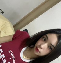 Nami Your Newest Babygirl in Town - escort in Kaohsiung