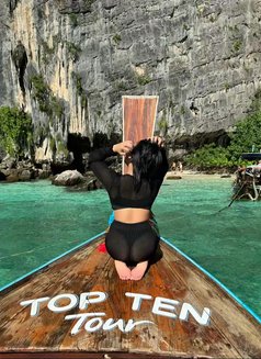 Namie - escort in Abu Dhabi Photo 1 of 4