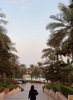 Namie - escort in Abu Dhabi Photo 2 of 4